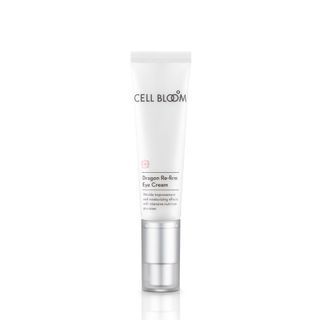 CELL BLOOM Dragon Refirm Eye Cream