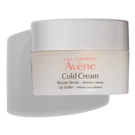 Avène Cold Cream Lip Butter
