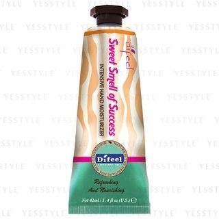Difeel Natural Hand Cream Sweet Smell Success