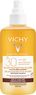 Vichy Capital Soleil Solar Protective Water - Enhanced Tan SPF30