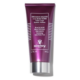 Sisley-Paris Black Rose Beautifying Emulsion
