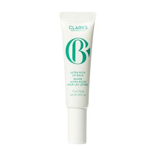 Clark's Botanical Ultra Rich Lip Balm