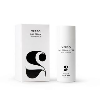 VERSO Day Cream SPF30