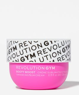 REVOLUTION SKINCARE Revolution Gym Booty Boost Cream