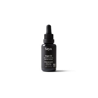 Saya Argan Face Oil