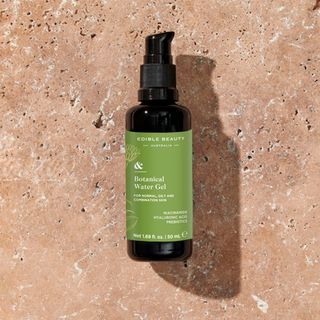 Edible Beauty Botanical Water Gel
