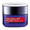 L'Oréal Paris Paris Revitalift Filler Hyaluronic Acid Anti Ageing Night Cream