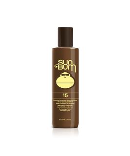 Sun Bum SPF 15 Sunscreen Browning Lotion