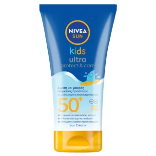 Nivea Sun Kids Protect & Care Ultra Protect & Play SPF50+ Lotion