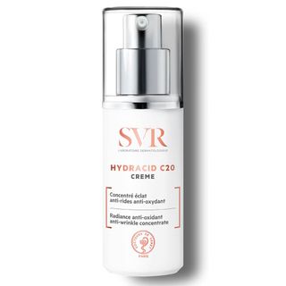 SVR Hydracid C20 20% Stabilized Vitamin C Cream