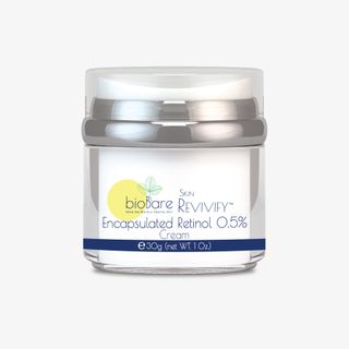 BioBare® SKIN REVIVIFY™ Encapsulated Retinol 0.5% Cream