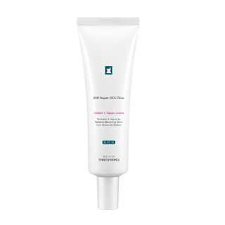 TOSOWOONG SOS Repair Cica Clinic Vitamin K Repair Cream