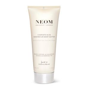 NEOM Complete Bliss Magnesium Body Butter