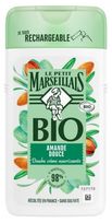 Le Petit Marseillais Nourishing Shower Cream Sweet Almond Organic