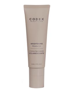 Codex Beauty Antü Brightening Moisturiser