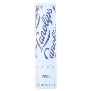 Lanolips Minty Lanostick Balm