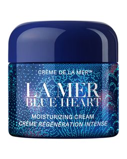 Crème de la Mer The Blue Heart Crème de la Mer Moisturising Cream