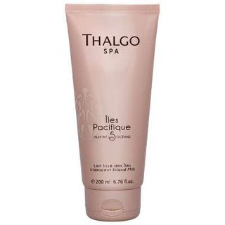 Thalgo Body Iles Pacifique Iridescent Island Milk