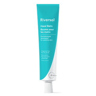 Riversol Hand Balm - Add-on