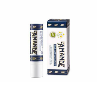 L'amande Moisturising Lip Balm