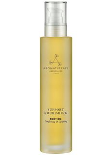 Aromatherapy Associates Support Nourishing Body Oil