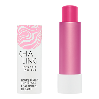 Cha Ling L'esprit du Thé Tinted Lip Balm