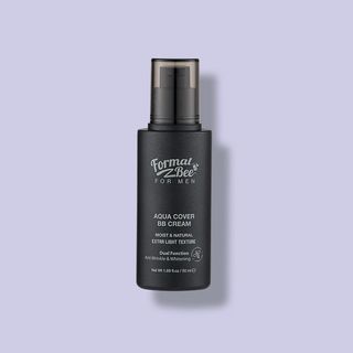 Formal Bee For Men Aqua Cover BB Cream