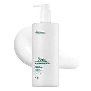 VT Cosmetics Cica Emulsion 500ml