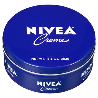 Nivea Creme - Body, Face and Hand Care