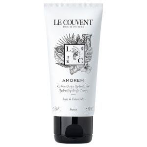 Le Couvent des Minimes Amorem Hydrating Body Cream