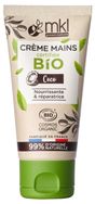 MKL Green Nature Hand Cream Coconut Organic