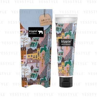 DARIYA Anna Donna Every Kippis Hand Cream Suomi Musk