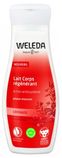 Weleda Regenerating Body Lotion with Pomegranate