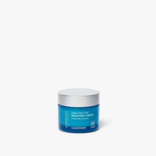 Andalou Naturals Clear Skin Argan Stem Cell Recovery Cream