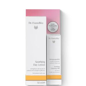 Dr. Hauschka Soothing Day Lotion