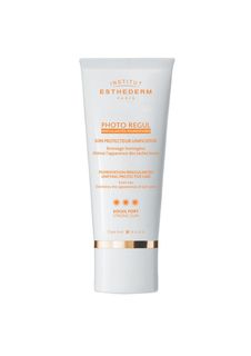 Institut Esthederm PHOTO REGUL PIGMENTATION IRREGULARITIES UNIFYING PROTECTIVE CARE
