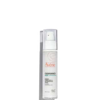 Eau Thermale Avene Cleanance Night Cream
