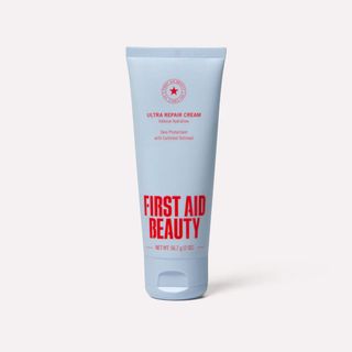 fab Ultra Repair Cream Intense Hydration