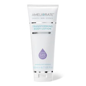 AMELIORATE Transforming Body Lotion Warm Amyris