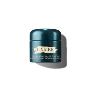 Crème de la Mer The NEW Rejuvenating Night Cream