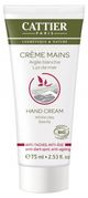Cattier Hands Cream Anti-Dark Spot Anti-Ageing Organic