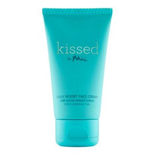 Mii Cosmetics Daily Boost Face Cream Gradual Tan