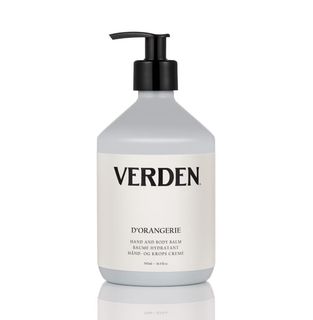 Votary VERDEN DORANGERIE Hand and Body Balm