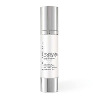 MONU Professional Skincare MONUSKIN Revitalising Moisturiser
