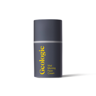 Geologie Hydrating Face Cream with SPF10