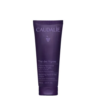 Caudalie Thé des Vignes Repairing Hand & Nail Cream