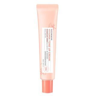 NATUREKIND Vitamin Tone Up Cream