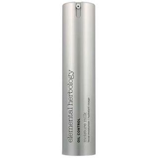 Elemental Herbology Facial Moisturisers Oil Control: Moisture Milk Facial Moisturiser