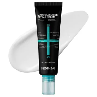 MEDIHEAL Madecassoside Derma Cream Blemish Repair