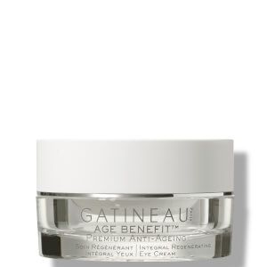 Gatineau Age Benefit Eye Cream